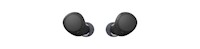 Audífonos Sony In Ear IPX4 WF-C510/BZ UC Negro